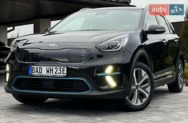 Позашляховик / Кросовер Kia Niro 2020 в Дрогобичі