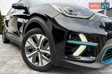 Позашляховик / Кросовер Kia Niro 2020 в Дрогобичі