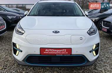 Позашляховик / Кросовер Kia Niro 2019 в Львові