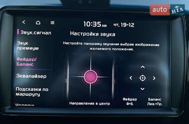 Позашляховик / Кросовер Kia Niro 2019 в Львові