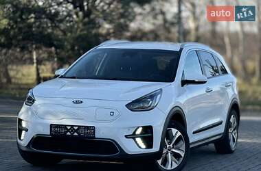 Позашляховик / Кросовер Kia Niro 2020 в Дрогобичі