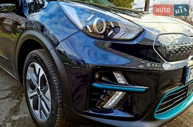 Позашляховик / Кросовер Kia Niro 2020 в Трускавці