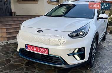 Внедорожник / Кроссовер Kia Niro 2020 в Днепре