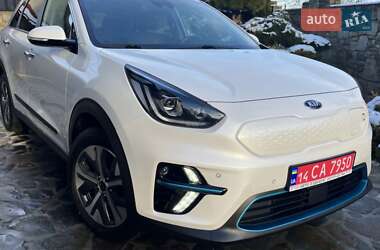 Внедорожник / Кроссовер Kia Niro 2020 в Днепре