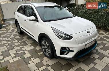 Позашляховик / Кросовер Kia Niro 2019 в Тернополі