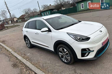 Позашляховик / Кросовер Kia Niro 2021 в Ніжині