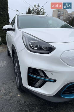 Внедорожник / Кроссовер Kia Niro 2021 в Хмельницком