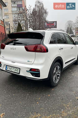 Внедорожник / Кроссовер Kia Niro 2021 в Хмельницком