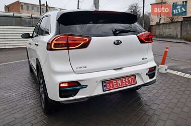 Внедорожник / Кроссовер Kia Niro 2020 в Виннице