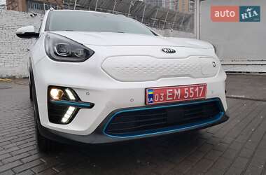 Внедорожник / Кроссовер Kia Niro 2020 в Виннице