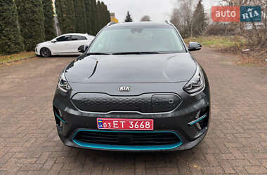 Позашляховик / Кросовер Kia Niro 2019 в Рівному