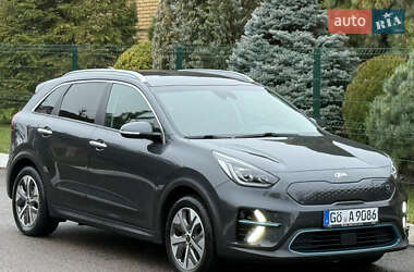 Внедорожник / Кроссовер Kia Niro 2020 в Ровно