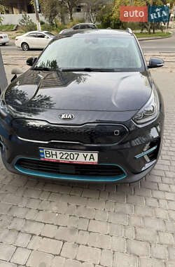 Внедорожник / Кроссовер Kia Niro 2019 в 