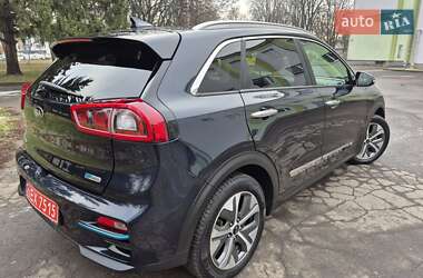 Внедорожник / Кроссовер Kia Niro 2019 в Ровно