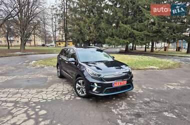 Внедорожник / Кроссовер Kia Niro 2019 в Ровно