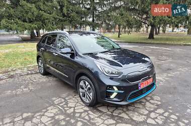 Внедорожник / Кроссовер Kia Niro 2019 в Ровно