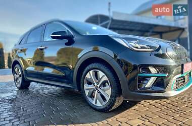 Позашляховик / Кросовер Kia Niro 2019 в Бучачі