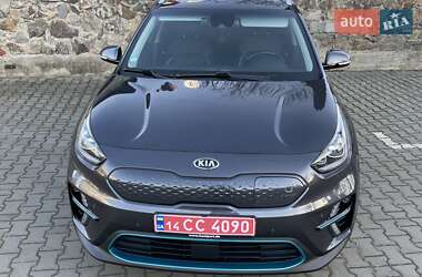 Внедорожник / Кроссовер Kia Niro 2019 в Стрые