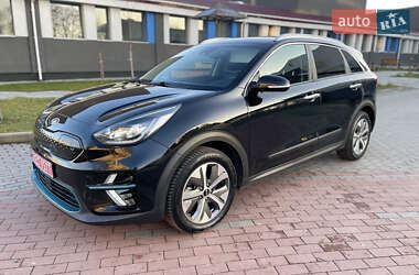 Внедорожник / Кроссовер Kia Niro 2019 в Луцке