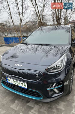 Позашляховик / Кросовер Kia Niro 2021 в Ірпені