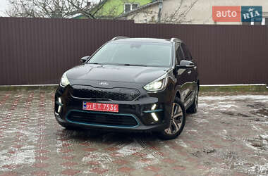 Позашляховик / Кросовер Kia Niro 2019 в Рівному