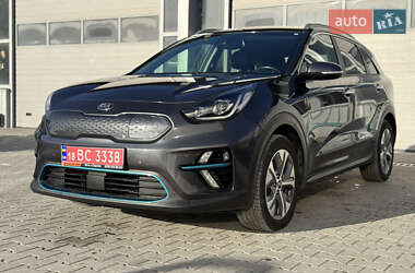 Внедорожник / Кроссовер Kia Niro 2020 в Тернополе