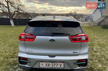 Внедорожник / Кроссовер Kia Niro 2019 в Ровно