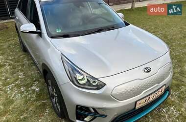 Внедорожник / Кроссовер Kia Niro 2019 в Ровно