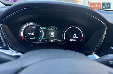 Внедорожник / Кроссовер Kia Niro 2021 в 