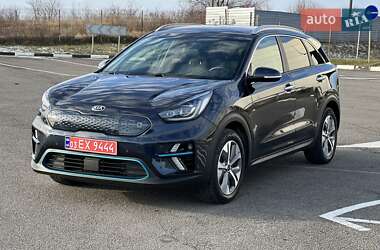 Позашляховик / Кросовер Kia Niro 2019 в Рівному