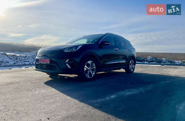 Позашляховик / Кросовер Kia Niro 2020 в Рівному