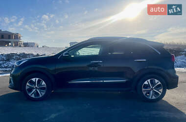 Позашляховик / Кросовер Kia Niro 2020 в Рівному