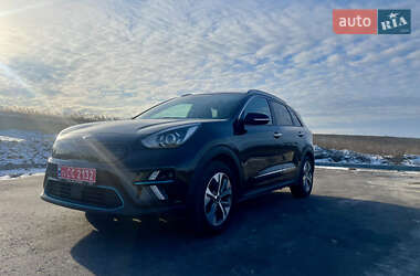 Позашляховик / Кросовер Kia Niro 2020 в Рівному