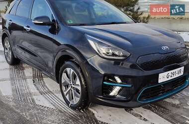 Позашляховик / Кросовер Kia Niro 2019 в Хмельницькому