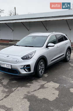 Позашляховик / Кросовер Kia Niro 2019 в Вінниці