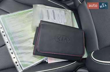 Позашляховик / Кросовер Kia Niro 2020 в Вінниці