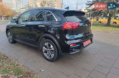 Позашляховик / Кросовер Kia Niro 2020 в Вінниці