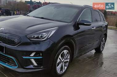Позашляховик / Кросовер Kia Niro 2019 в Одесі