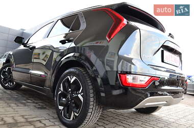 Внедорожник / Кроссовер Kia Niro 2024 в Дрогобыче