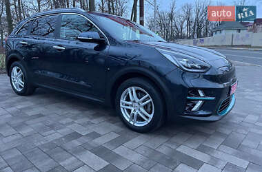 Внедорожник / Кроссовер Kia Niro 2021 в Киеве