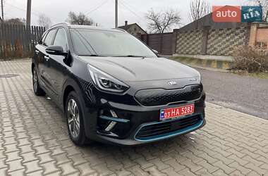 Позашляховик / Кросовер Kia Niro 2019 в Луцьку