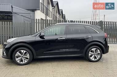 Позашляховик / Кросовер Kia Niro 2019 в Луцьку