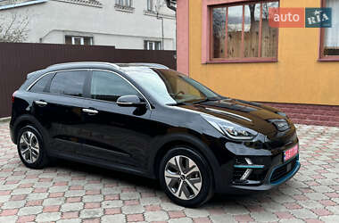 Внедорожник / Кроссовер Kia Niro 2019 в Ровно