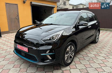 Внедорожник / Кроссовер Kia Niro 2019 в Ровно