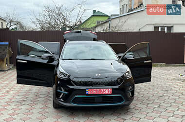 Внедорожник / Кроссовер Kia Niro 2019 в Ровно