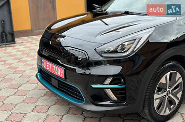 Внедорожник / Кроссовер Kia Niro 2019 в Ровно