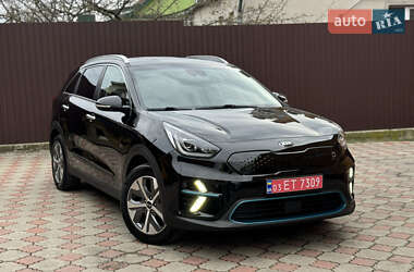 Внедорожник / Кроссовер Kia Niro 2019 в Ровно