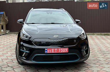 Внедорожник / Кроссовер Kia Niro 2019 в Ровно