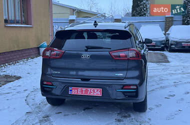 Позашляховик / Кросовер Kia Niro 2019 в Рівному