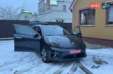 Позашляховик / Кросовер Kia Niro 2019 в Рівному